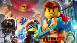 The LEGO Movie image 6