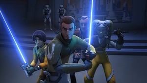 Star Wars Rebels, Season 2, Pt. 1 - Vision of Hope image