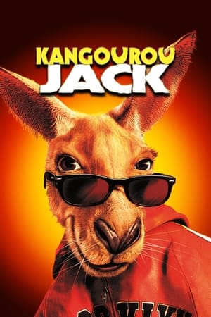Kangaroo Jack poster 3