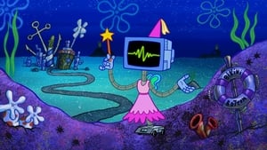SpongeBob SquarePants, Season 11 - Patnocchio image