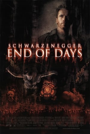 End of Days poster 4