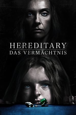 Hereditary poster 3