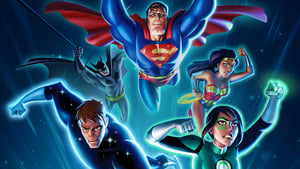 Justice League vs. the Fatal Five image 5