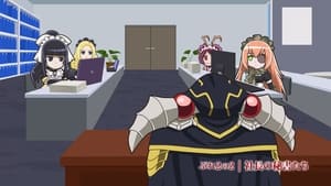Overlord - Play Play Pleiades 2 - Play 2: Secretaries of the Company President image