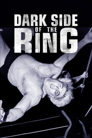 Dark Side of the Ring, Season 3 poster 3