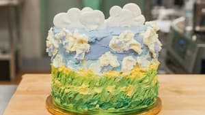 Spring Baking Championship, Season 8 - Pretty as a Picture image