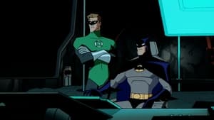 The Batman, Season 5 - Ring Toss image