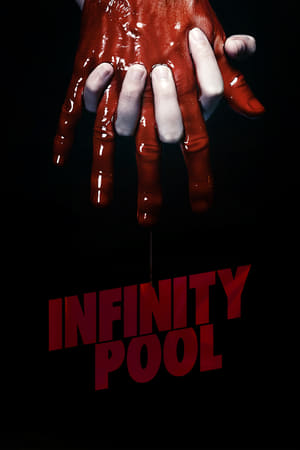 Infinity Pool poster 3