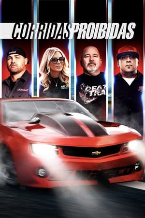 Street Outlaws, Season 12 poster 3