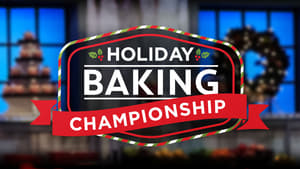 Holiday Baking Championship, Season 1 image 3