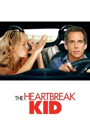 The Heartbreak Kid poster 4