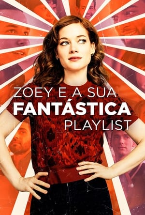 Zoey's Extraordinary Playlist, Season 1 poster 1