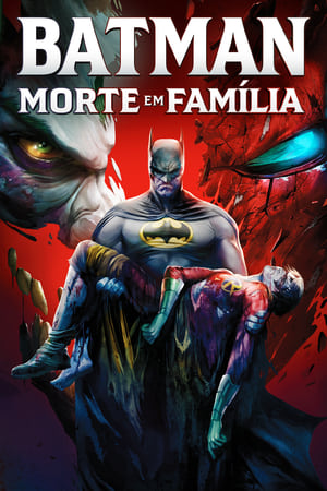 Batman: Death in the Family (Non-Interactive) (DC Showcase Shorts Collection) poster 4