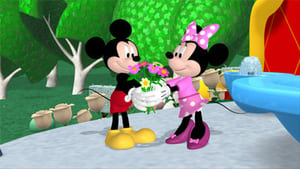 A Surprise for Minnie image 1