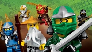 LEGO Ninjago: Masters of Spinjitzu, Season 8 image 1