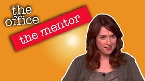 Jim and Pam's Jam Pack - The Mentor: BFFs? image