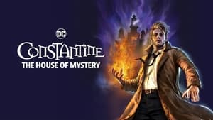 DC Showcase: Constantine - The House of Mystery image 5