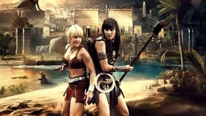 Xena: Warrior Princess, The Complete Series image 2