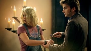 The David Tennant Specials, Vol. 2 - Tooth and Claw image