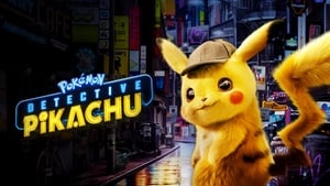 Pokémon Detective Pikachu image 6