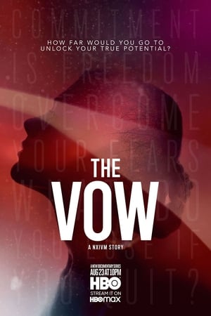 The Vow, Season 1 poster 2