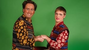Tim and Eric Awesome Show, Great Job!, Chrimbus Special image 0