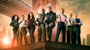 Brooklyn Nine-Nine, Season 5 image 3