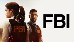 FBI, Season 3 image 0