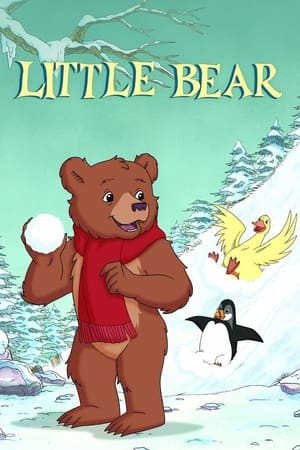 Little Bear, Play Pack poster 2