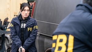 FBI, Season 2 - Payback image