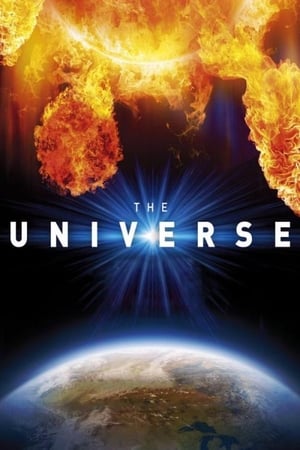 The Universe, Season 5 poster 3