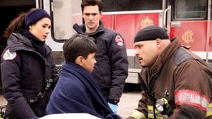 Chicago Fire, Season 10 - Hot and Fast image