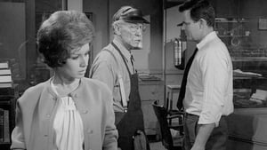 The Twilight Zone (Classic), Season 4 - Printer's Devil image