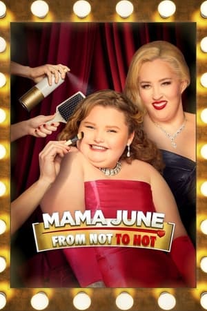 Mama June: From Not to Hot, Vol. 8 poster 0