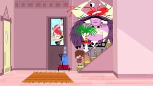Foster's Home for Imaginary Friends, Season 6 - Fools and Regulations image