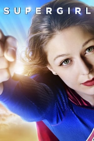 Supergirl, Season 6 poster 0