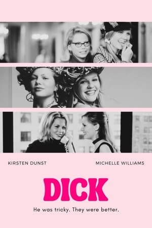 Dick poster 4