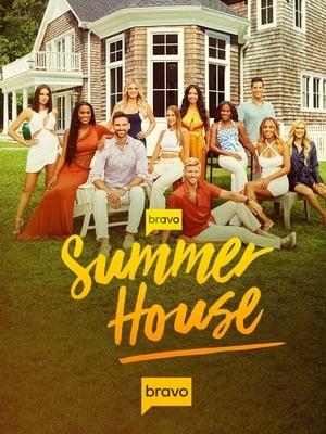 Summer House, Season 4 poster 0