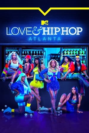Love & Hip Hop: Atlanta, Season 10 poster 0