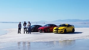 Top Gear, Season 25 - Episode 1 image
