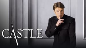 Castle, Season 2 image 2