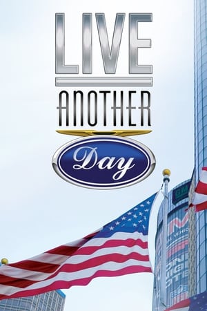 Live Another Day poster 1