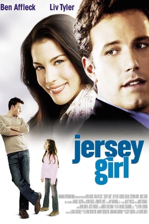 Jersey Girl poster 3