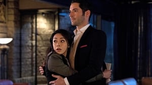 Lucifer, Season 2 - Trip to Stabby Town image
