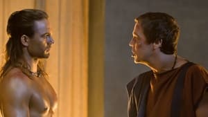 Spartacus: Gods of the Arena, Prequel Season - Missio image