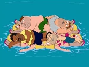Family Guy, Season 4 - Perfect Castaway image
