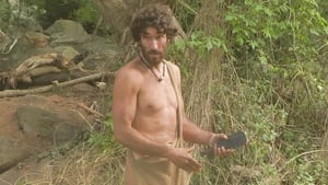 Naked And Afraid: Last One Standing, Season 1 - Cache Me If You Can image