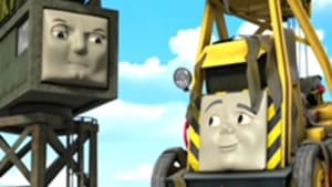 Thomas and Friends, Season 17 - Kevin's Cranky Friend image