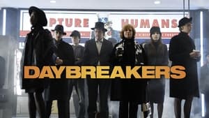 Daybreakers image 3