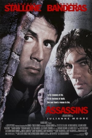 Assassins poster 3
